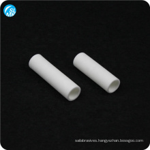 customized insulators steatite ceramic tube parts for sale